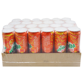 Mirinda Orange Can-24x330ml01